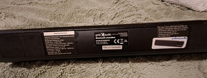 Bluetooth-саундбар Gembird GMB Audio (10W) (5 фото из 5)