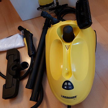 Aurupuhasti KÄRCHER