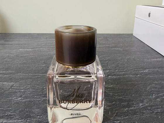 Burberry My Burberry Blush EDP 30 мл