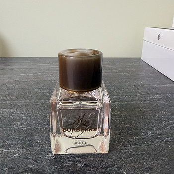Burberry My Burberry Blush EDP 30 мл