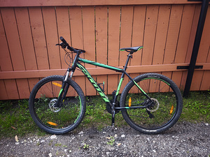 Skott Aspect 960 XL (1 foto / 5)
