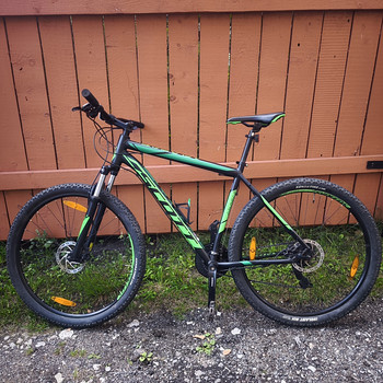 Skott Aspect 960 XL