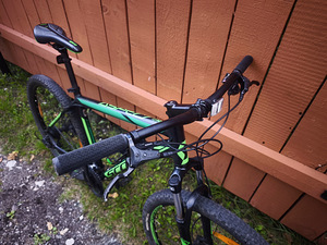 Skott Aspect 960 XL (4 foto / 5)