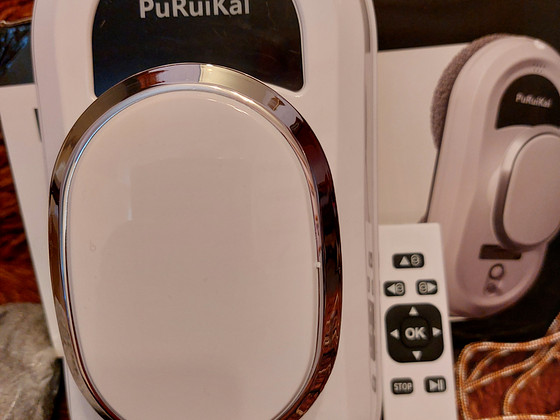 Робот для мытья окон PuRuiKai