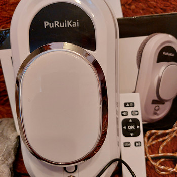 Робот для мытья окон PuRuiKai