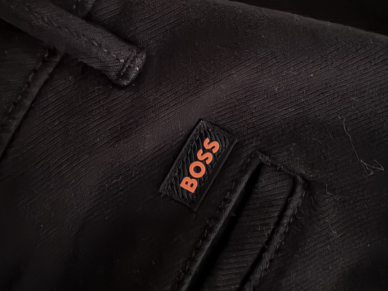 Брюки Hugo Boss