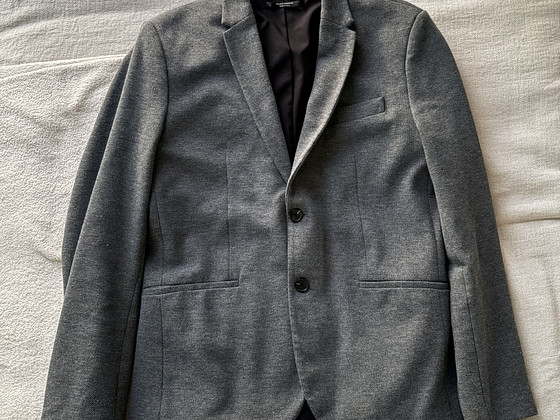 Тканевый пиджак Daily outfit, размер L