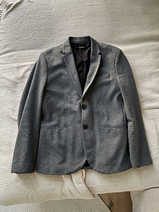 Daily outfit riidest pintsak L (1 foto / 2)