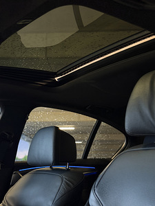 BMW G30 530e 185kw 2017 (14 foto / 14)