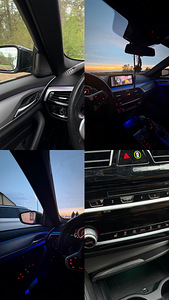 BMW G30 530e 185kw 2017 (8 foto / 14)