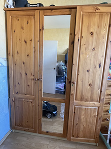 MÖÖBEL - ÄRA ANDA (1 foto / 4)