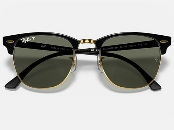 Ray-Ban Clubmaster Classic (новые)