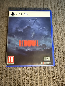 Reanimal PlayStation 5 (1 foto / 2)