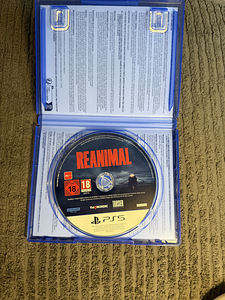 Reanimal PlayStation 5 (2 foto / 2)