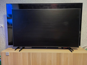 Samsung The Frame QLED 65" 4K Vision AI Smart TV (2025) (2 foto / 9)
