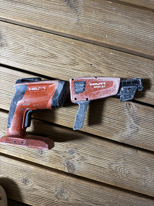 Hilti sd5000 a22+smd 57 (1 foto / 1)