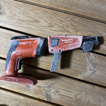Hilti sd5000 a22+smd 57