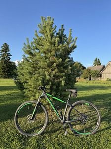 Scott Scale 920 (1 фото из 8)