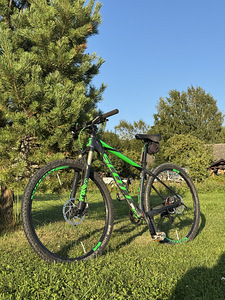 Scott Scale 920 (2 фото из 8)