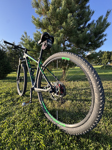 Scott Scale 920 (3 фото из 8)