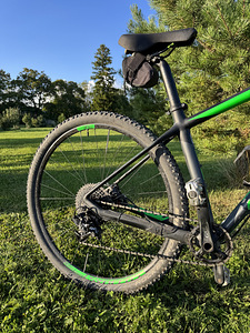 Scott Scale 920 (8 фото из 8)