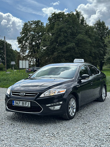 Ford Mondeo ГАЗ/БЕНЗИН (1 фото из 15)