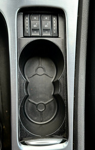 Ford Mondeo ГАЗ/БЕНЗИН (10 фото из 15)