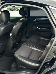 Ford Mondeo ГАЗ/БЕНЗИН (13 фото из 15)