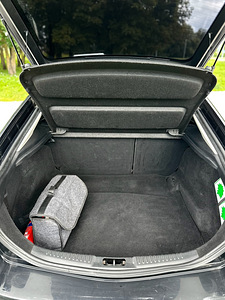 Ford Mondeo ГАЗ/БЕНЗИН (15 фото из 15)