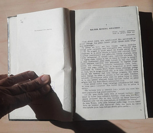 Eduard Vilde "Mahtra sõda" (1982) (4 foto / 9)