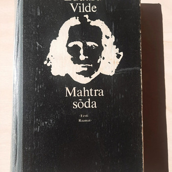Eduard Vilde "Mahtra sõda" (1982)