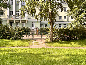Lõime tn 20, Põhja-Tallinn, Tallinn, Harjumaa (1 foto / 10)