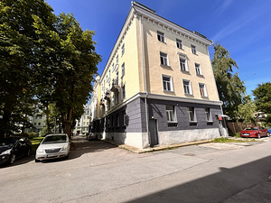 Lõime tn 20, Põhja-Tallinn, Tallinn, Harjumaa (2 foto / 10)