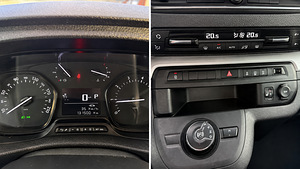 Väikebussi rent 8+1 mikrobussi rent, autorent (6 foto / 6)