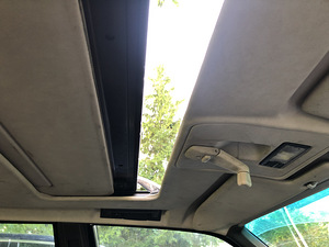 1986 Audi 100 avant 2.0 turbodiesel (8 фото из 15)