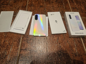 Samsung Galaxy A36 6GB/128GB Garantii (2 foto / 2)