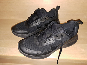 NIKE tossud (1 foto / 2)