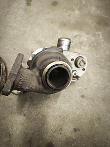 Ford transit turbo (3 foto / 6)