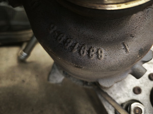 Ford transit turbo (5 foto / 6)