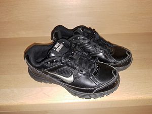 NIKE tossud (1 foto / 1)