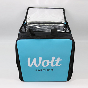 Wolt kott (1 foto / 1)
