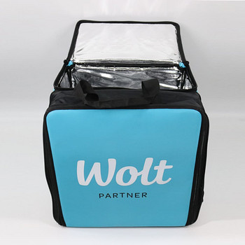 Сумка wolt