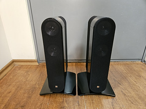 KEF FiveTwo Model 7 (1 foto / 3)