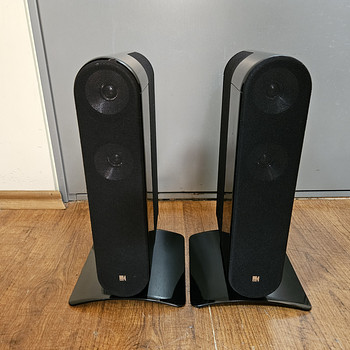 KEF FiveTwo Model 7