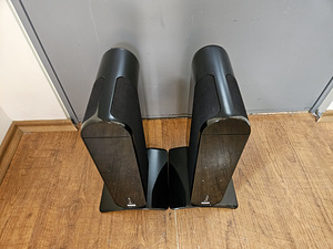 KEF FiveTwo Model 7 (3 foto / 3)