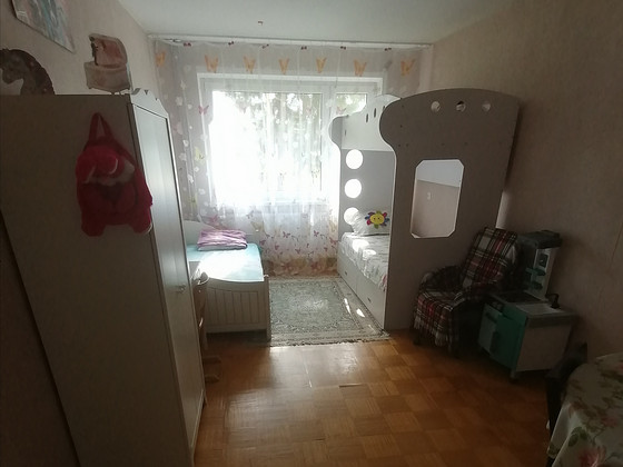 Paldiski mnt 227, Haabersti, Tallinn, Harjumaa