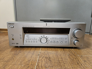 Sony STR-DE875 Audio Video Receiver (1 foto / 3)