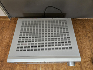 Sony STR-DE875 Audio Video Receiver (2 foto / 3)
