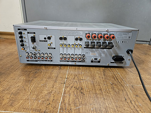 Sony STR-DE875 Audio Video Receiver (3 foto / 3)