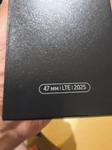 Samsung Galaxy Watch Ultra (2025) Titanium Blue LTE (2 foto / 3)
